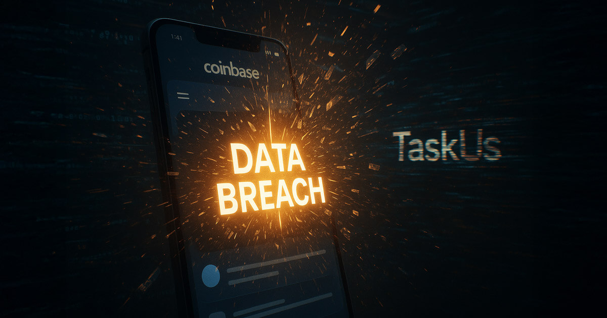 Coinbase delayed revealing information breach that will value as much as $400M, drops third-party vendor Coinbase delayed revealing data breach that may cost up to $400M, drops third-party vendor