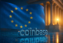 Coinbase makes history with EU-wide crypto license under MiCA