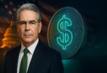 Treasury Secretary Bessent says stablecoins are debt relief engine as Senate readies to vote on GENIUS Act