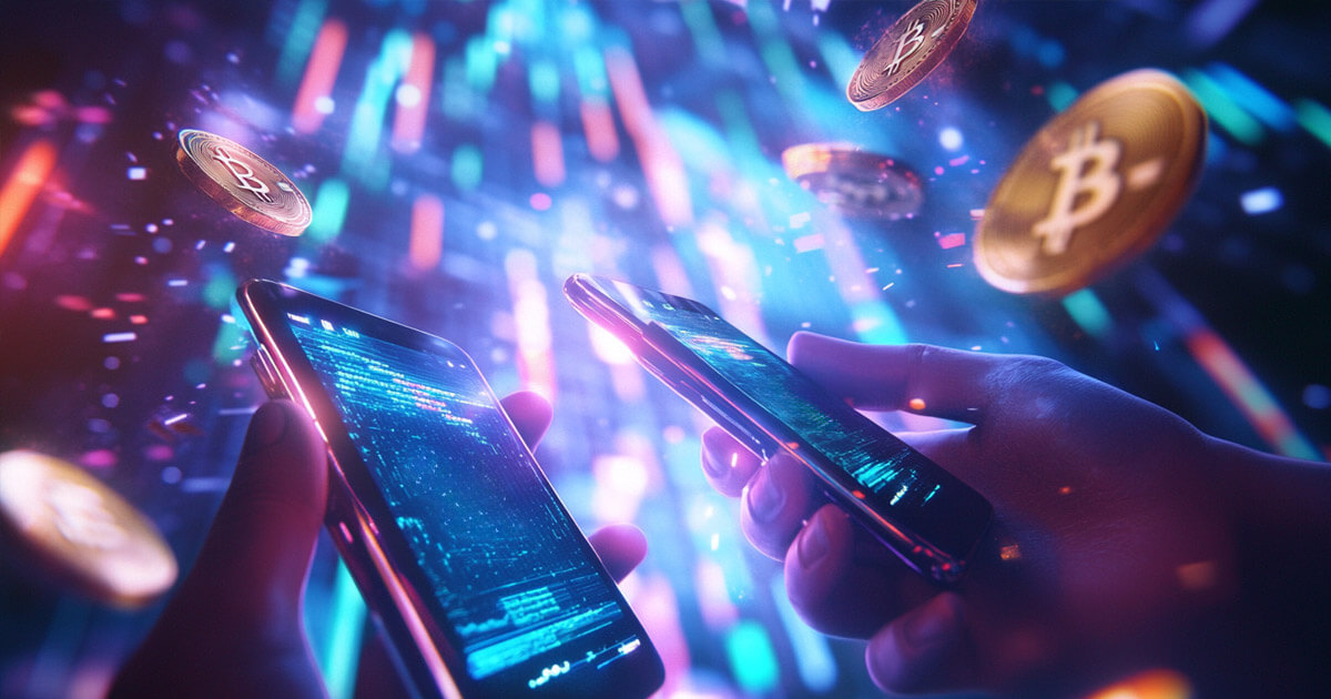 Fortune 500 blockchain adoption hits 60% as establishments inject $50B into crypto funds in Q1 Fortune 500 blockchain adoption hits 60% as institutions inject $50B into crypto funds in Q1