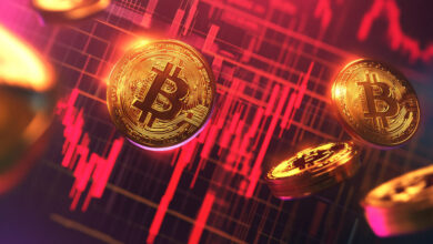 Over $1.1B liquidated amid Middle East conflict with Bitcoin, Ethereum hit hardest