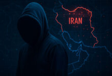 Iran-based crypto exchange hacked for $48M amid cyberattack claims by Israel-linked group