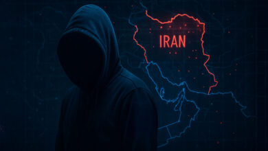 Iran-based crypto exchange hacked for $48M amid cyberattack claims by Israel-linked group