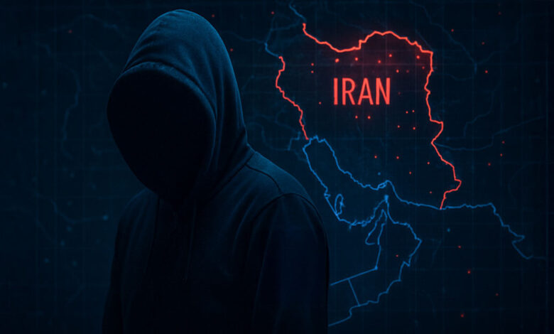 Iran-based crypto exchange hacked for $48M amid cyberattack claims by Israel-linked group