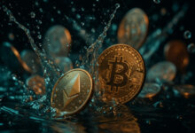 Ethereum leads $336M liquidation wave with heavy long losses