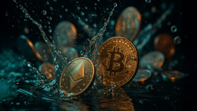 Ethereum leads $336M liquidation wave with heavy long losses
