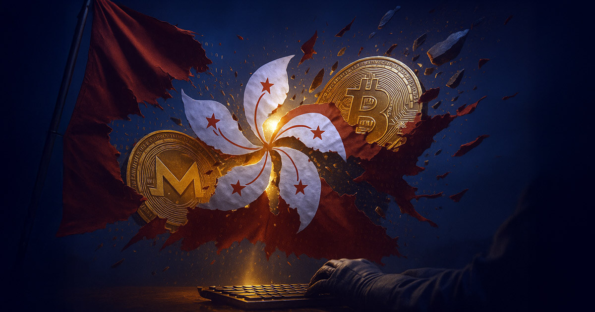 Hong Kong groups up with college to sort out crypto laundering with tech Hong Kong teams up with university to tackle crypto laundering with tech