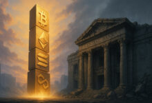 Crypto was never about decentralization; It is about Pluralism