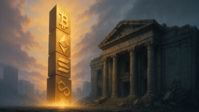 Crypto was never about decentralization; It is about Pluralism