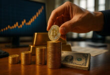 Crypto funding soars past $1.5 billion in June with Circle IPO boost