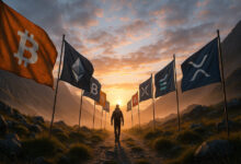 Why blockchain’s lasting promise is sovereignty