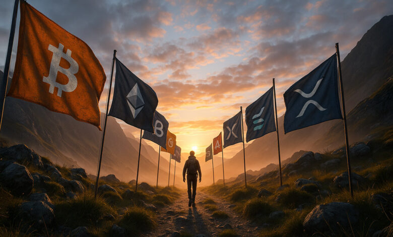 Why blockchain’s lasting promise is sovereignty
