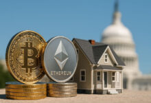 US housing agency FHFA considers digital assets like Bitcoin for mortgage collateral