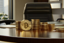 82% of US wealthy investors favor advisers who can deliver informed crypto strategies