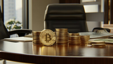 82% of US wealthy investors favor advisers who can deliver informed crypto strategies