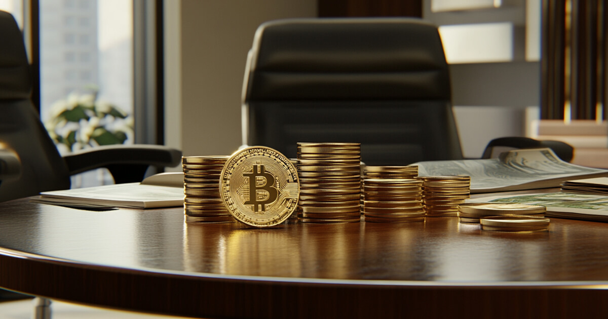 82% of US rich buyers favor advisers who can ship knowledgeable crypto methods 82% of US wealthy investors favor advisers who can deliver informed crypto strategies