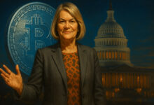 Senator Lummis announces OBBB crypto tax amendment while crypto advocates mobilize for approval