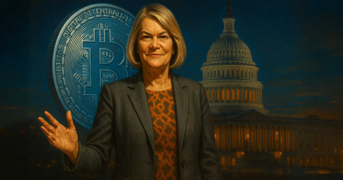 Senator Lummis publicizes OBBB crypto tax modification whereas crypto advocates mobilize for approval Senator Lummis announces OBBB crypto tax amendment while crypto advocates mobilize for approval
