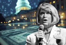 Senator Lummis says new Fed vice chair appointment signals ‘brighter future’ for crypto
