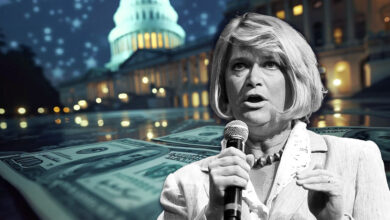 Senator Lummis says new Fed vice chair appointment signals ‘brighter future’ for crypto