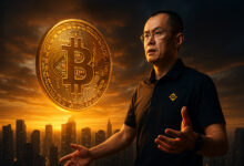 Binance founder CZ warns of Bitcoin treasury risks amid growing adoption