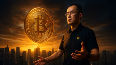 Binance founder CZ warns of Bitcoin treasury risks amid growing adoption