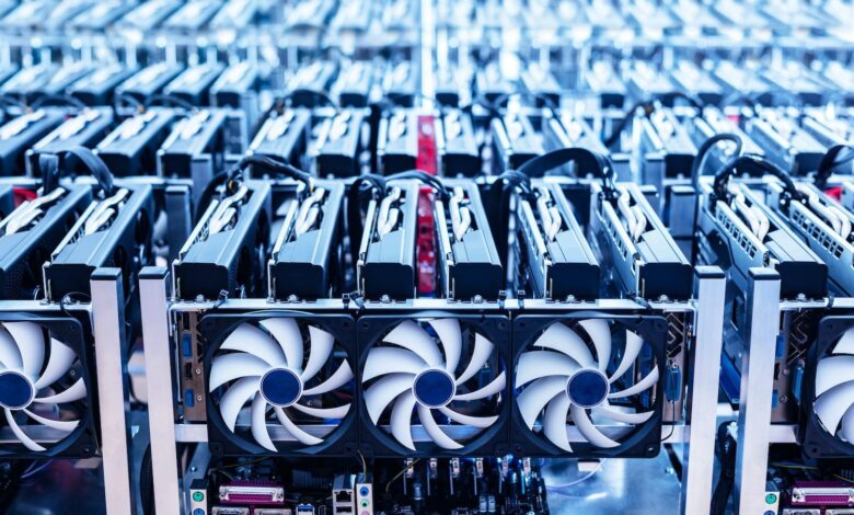 Shares Soar 25% on Buyout Talks