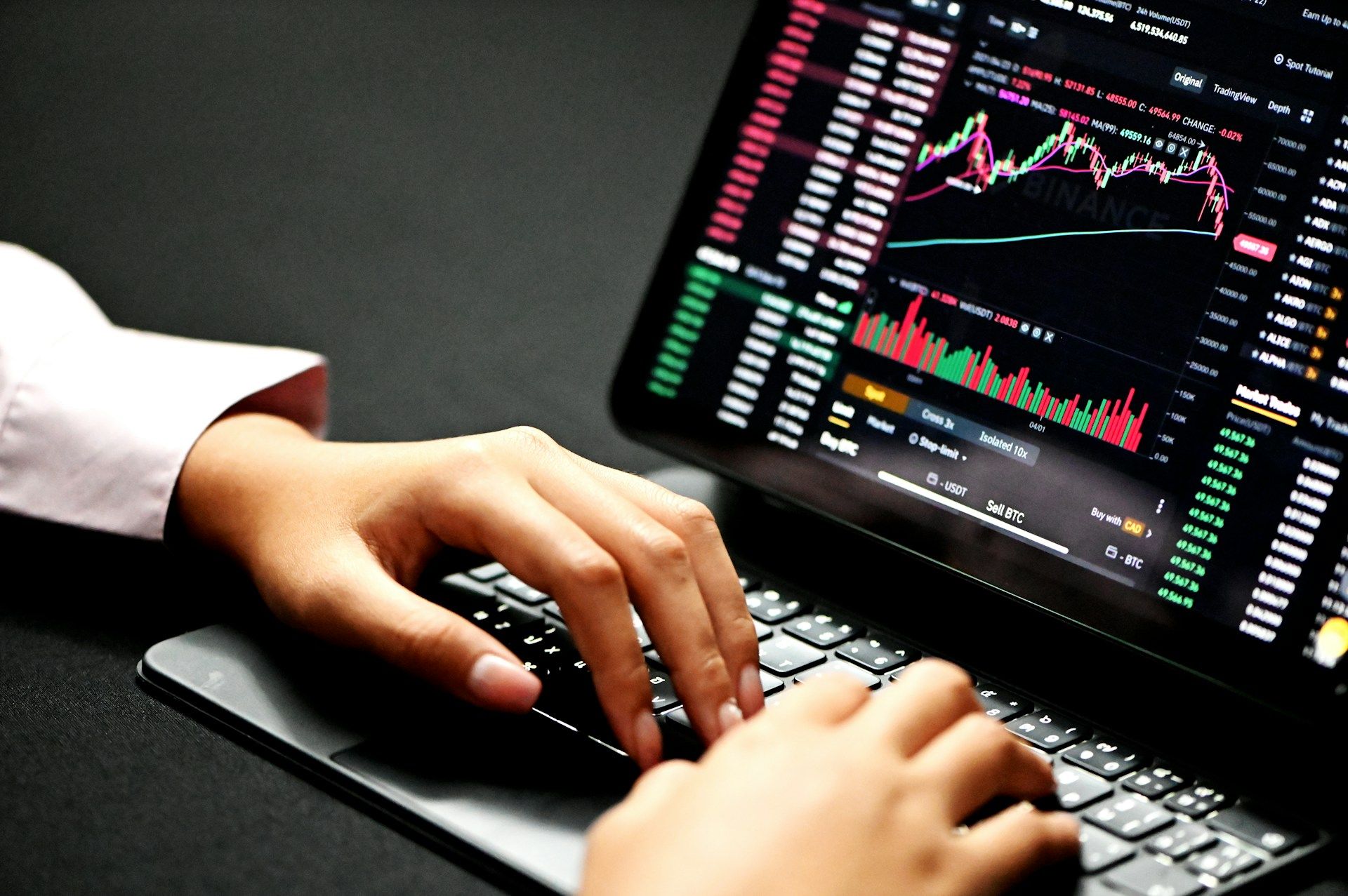 A Nasdaq-Listed Agency Surges After Unveiling $1 Billion BNB Token Shopping for Plan A Nasdaq-Listed Firm Surges After Unveiling $1 Billion BNB Token Buying Plan