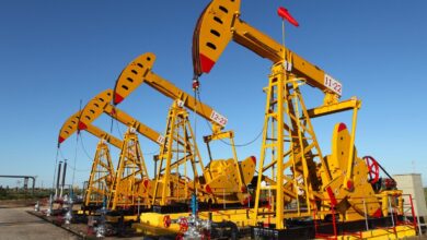 BTC Holds Key Support; Oil Disappoints 'Doomers' as Brent and WTI Erase Early Price Gains