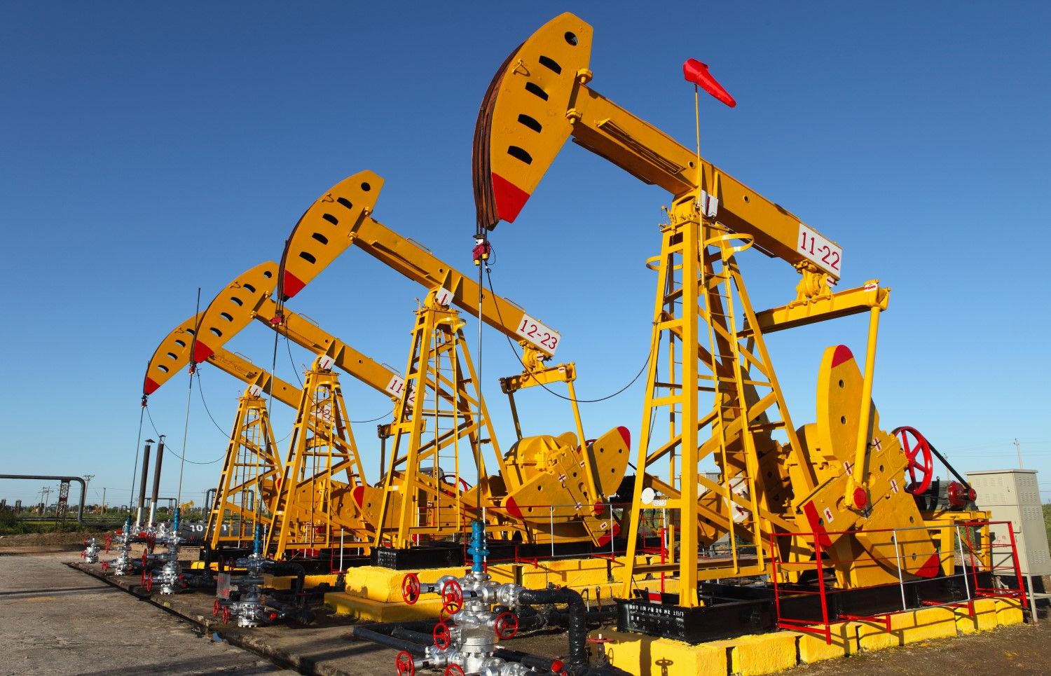 BTC Holds Key Help; Oil Disappoints 'Doomers' as Brent and WTI Erase Early Worth Features BTC Holds Key Support; Oil Disappoints 'Doomers' as Brent and WTI Erase Early Price Gains