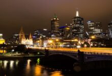 Australian Fintech Eightcap Debuts CD20 CFD for Retail Traders