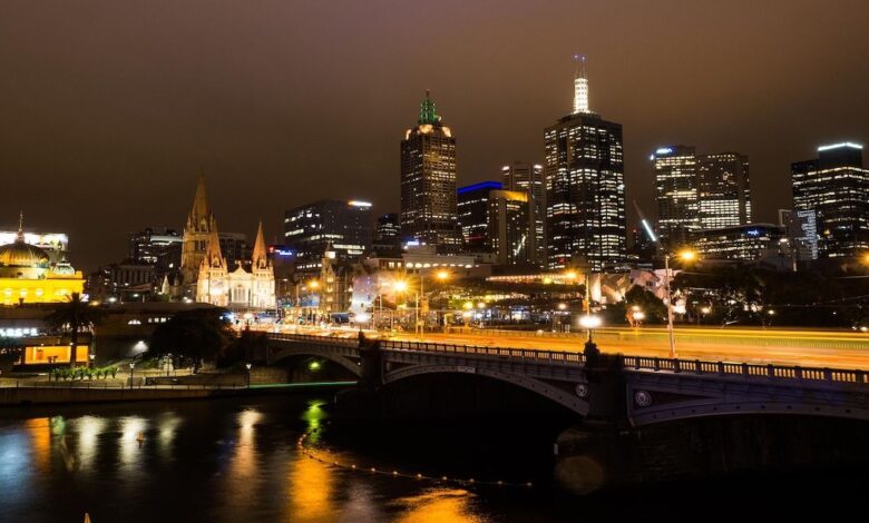 Australian Fintech Eightcap Debuts CD20 CFD for Retail Traders