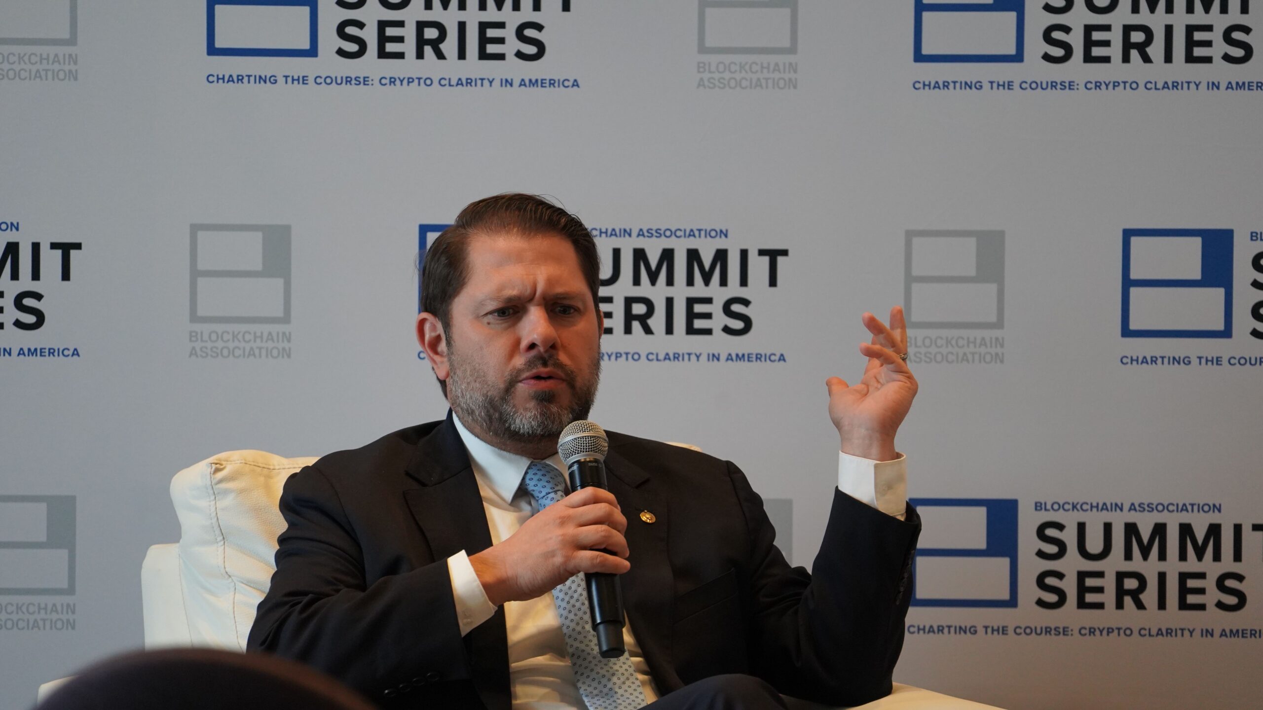 Senate Stablecoin Invoice Prone to Win Large Bipartisan Help, Dem Lawmaker Says Senate Stablecoin Bill Likely to Win Massive Bipartisan Support, Dem Lawmaker Says