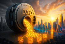 The future of crypto belongs to communities—treasury governance will get us there