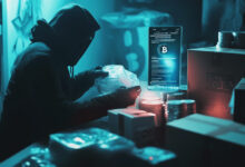Dark market activity on Telegram persists despite $27B Huione ban – Elliptic