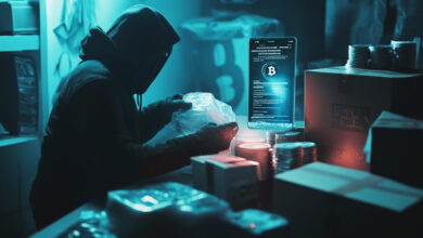 Dark market activity on Telegram persists despite $27B Huione ban – Elliptic