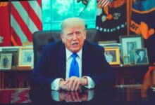 U.S. Administration Will Work Toward 'Clear and Simple' Crypto Frameworks, Trump Says