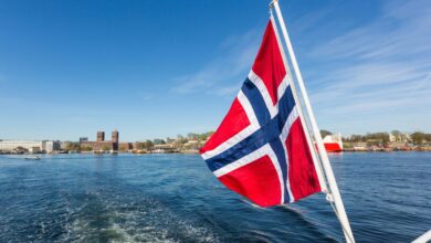 Norway Plans Ban on New Crypto Mining Data Centers to Preserve Power
