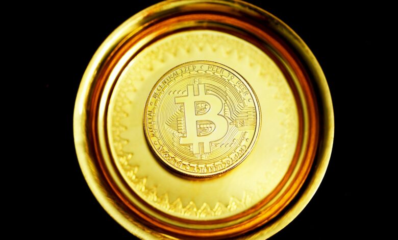 Analysts Say Bitcoin's Long-Term Focus Is Easing War Jitters