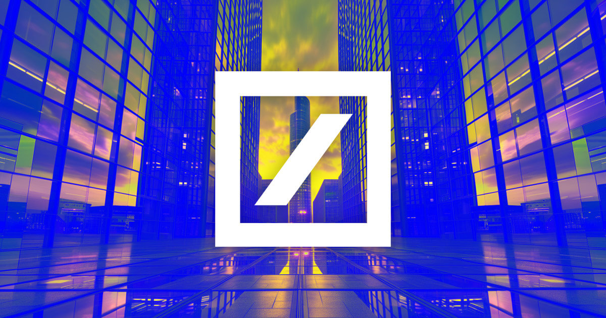 Deutsche Financial institution unveils institutional tokenization stack to fast-track regulated funds Deutsche Bank unveils institutional tokenization stack to fast-track regulated funds