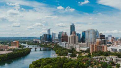 Bitcoin (BTC) News: Texas Readies $10M Purchase