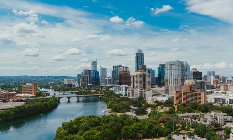 Bitcoin (BTC) News: Texas Readies $10M Purchase