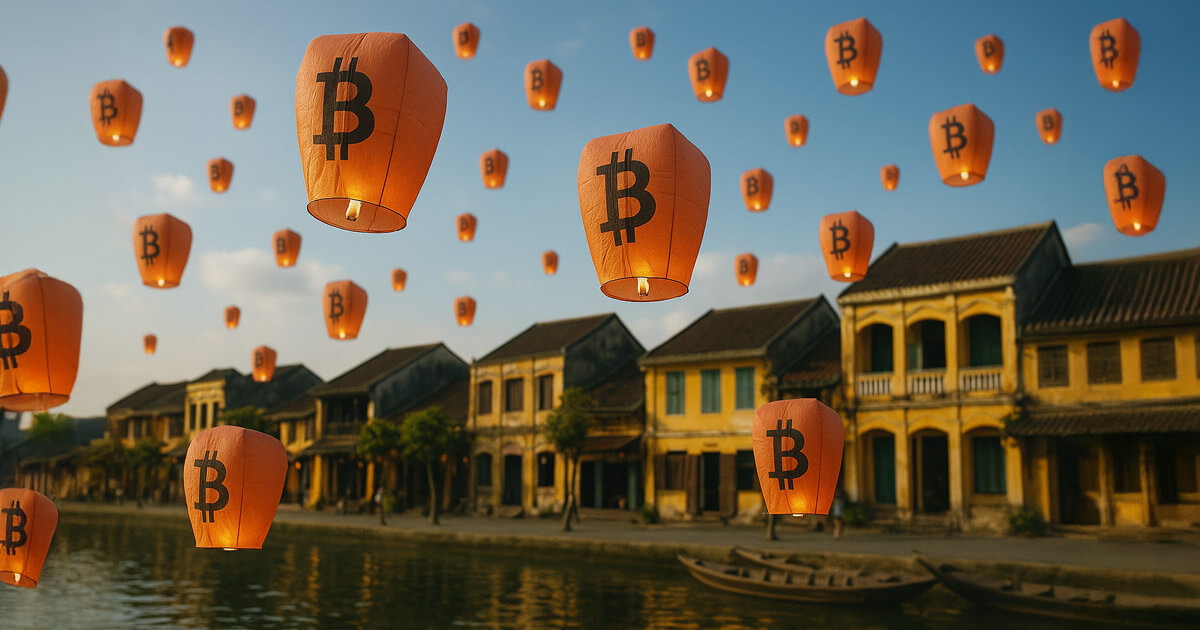 Vietnam ends crypto ‘Gray Zone’ with sweeping new digital asset laws Vietnam ends crypto ‘Grey Zone’ with sweeping new digital asset legislation