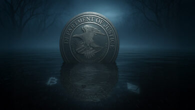 US takes down 145 domains linked to $17M darknet marketplace and seize crypto wallets