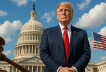 Donald Trump wants immediate action on GENIUS Act