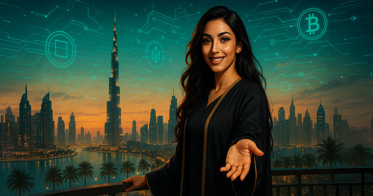‘Come to Dubai, habibi,’ what’s luring crypto firms to the Center East? ‘Come to Dubai, habibi,’ what’s luring crypto companies to the Middle East?