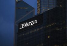 Bitcoin (BTC) Miners Just Had One of Their Best Quarters on Record, JPMorgan Says