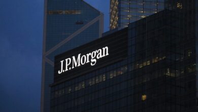 Bitcoin (BTC) Miners Just Had One of Their Best Quarters on Record, JPMorgan Says