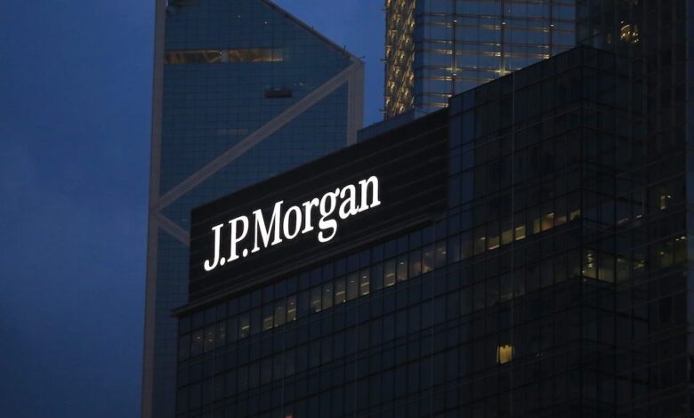 Bitcoin (BTC) Miners Just Had One of Their Best Quarters on Record, JPMorgan Says
