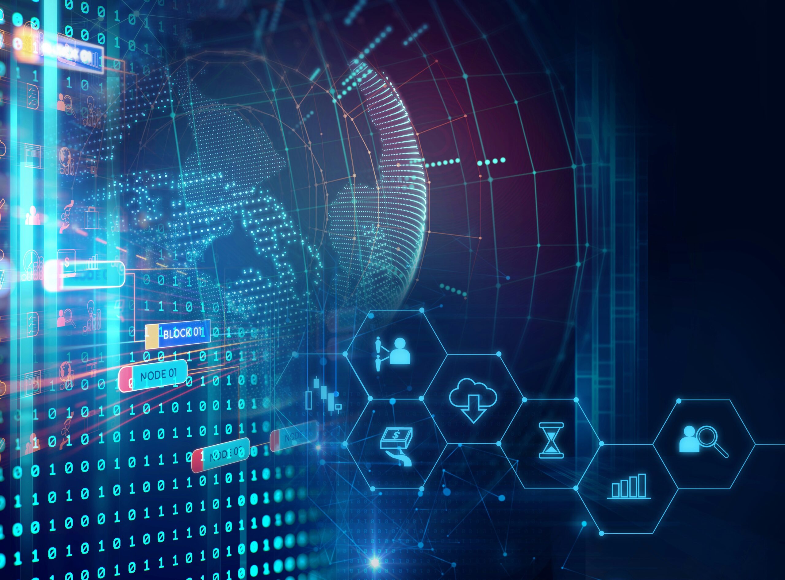 The Case for Investing in Digital Belongings The Case for Investing in Digital Assets